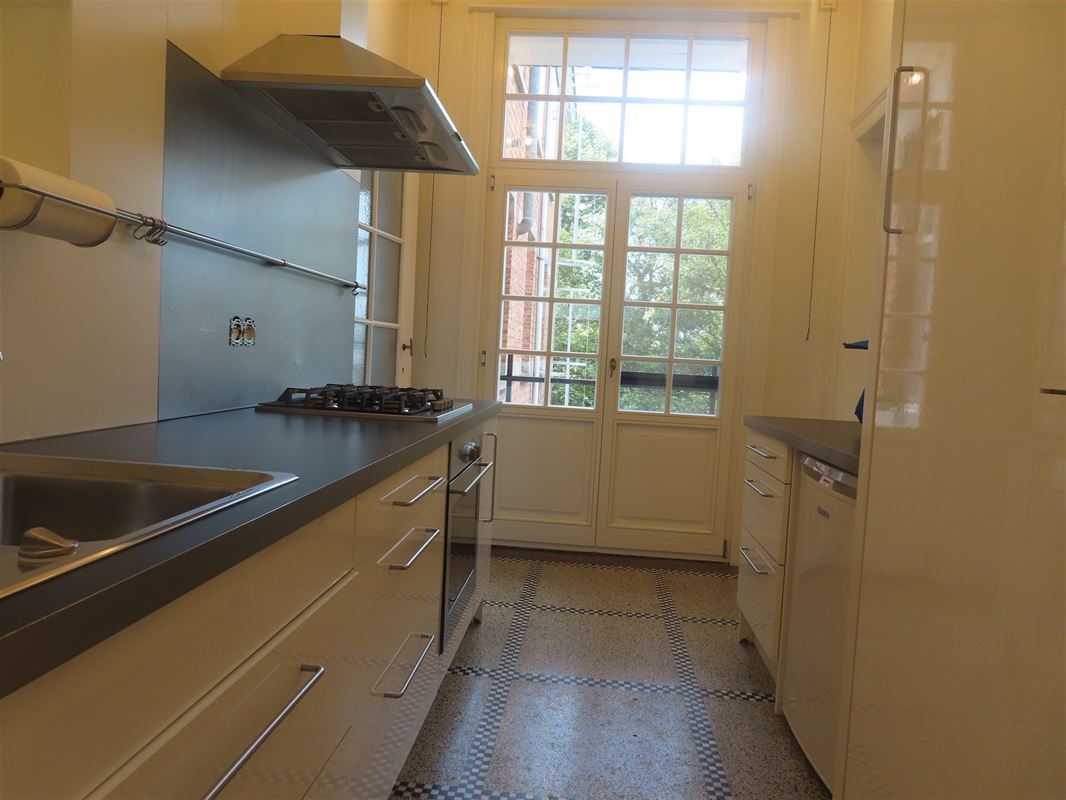 Foto 12 : Appartement te 2018 Antwerpen (België) - Prijs &euro; 2.150