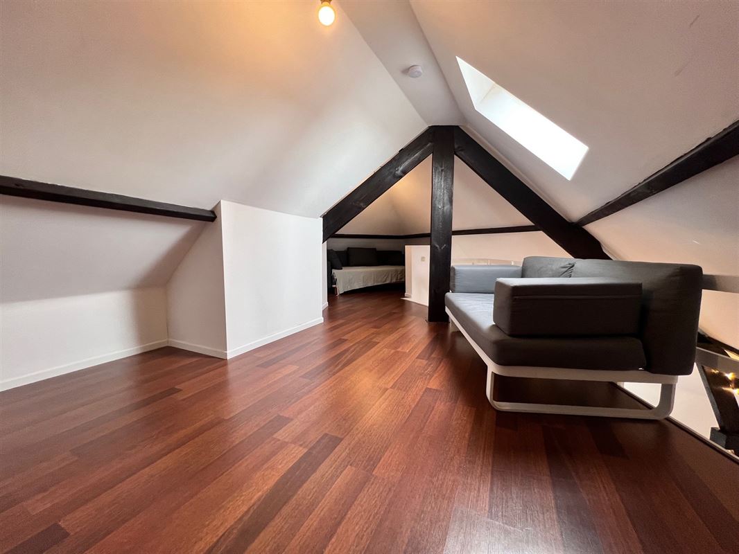Foto 15 : Duplex te 2018 Antwerpen (België) - Prijs &euro; 1.400