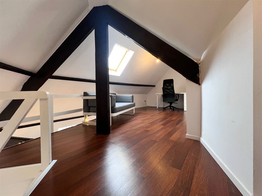 Foto 17 : Duplex te 2018 Antwerpen (België) - Prijs &euro; 1.400