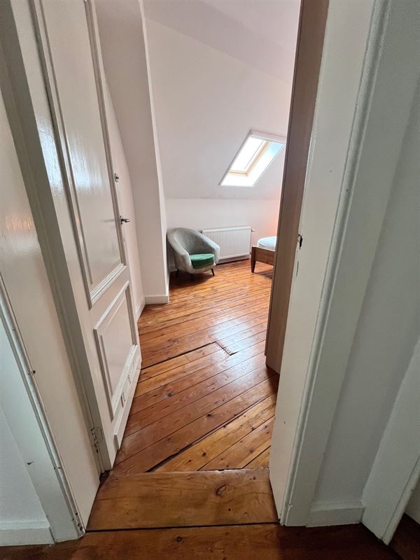Foto 11 : Duplex te 2018 Antwerpen (België) - Prijs &euro; 1.400
