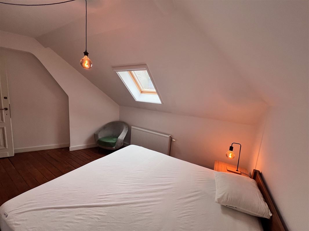 Foto 13 : Duplex te 2018 Antwerpen (België) - Prijs &euro; 1.400