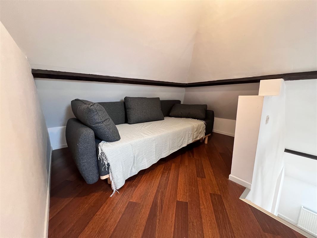 Foto 18 : Duplex te 2018 Antwerpen (België) - Prijs &euro; 1.400