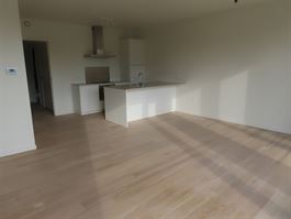 Appartement te 2600 BERCHEM (België) - Prijs &euro; 1.375