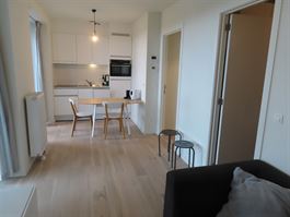 Apartment IN 2000 ANTWERPEN (Belgium) - Price 975 &euro;