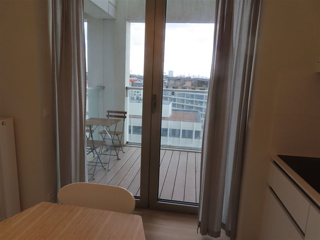 Image 11 : Apartment IN 2000 ANTWERPEN (Belgium) - Price 975 &euro;