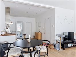 Appartement te 2100 Deurne (België) - Prijs &euro; 195.000