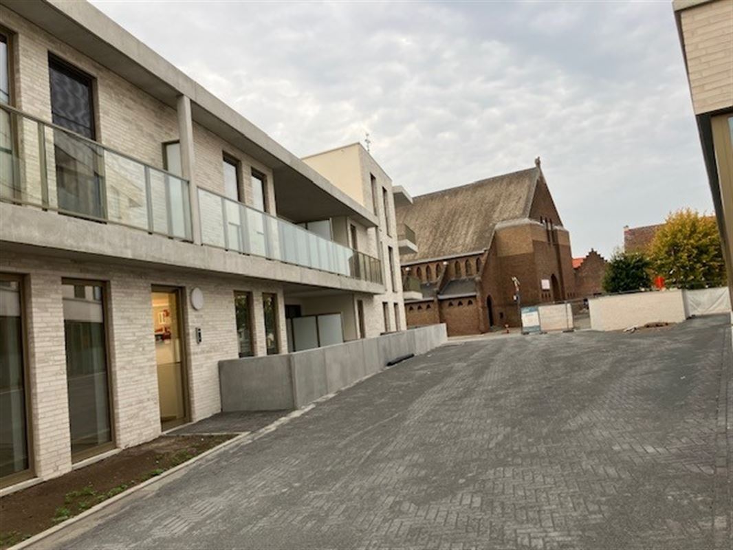 Foto 12 : Appartement te 2235 WESTMEERBEEK (België) - Prijs &euro; 1.075