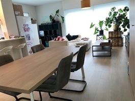 Appartement te 2180 Ekeren (België) - Prijs &euro; 1.400