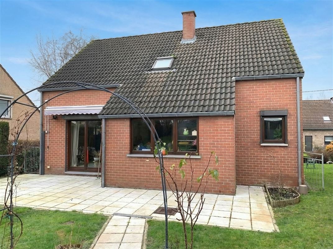 Einfamilienhaus in SauveniÈre