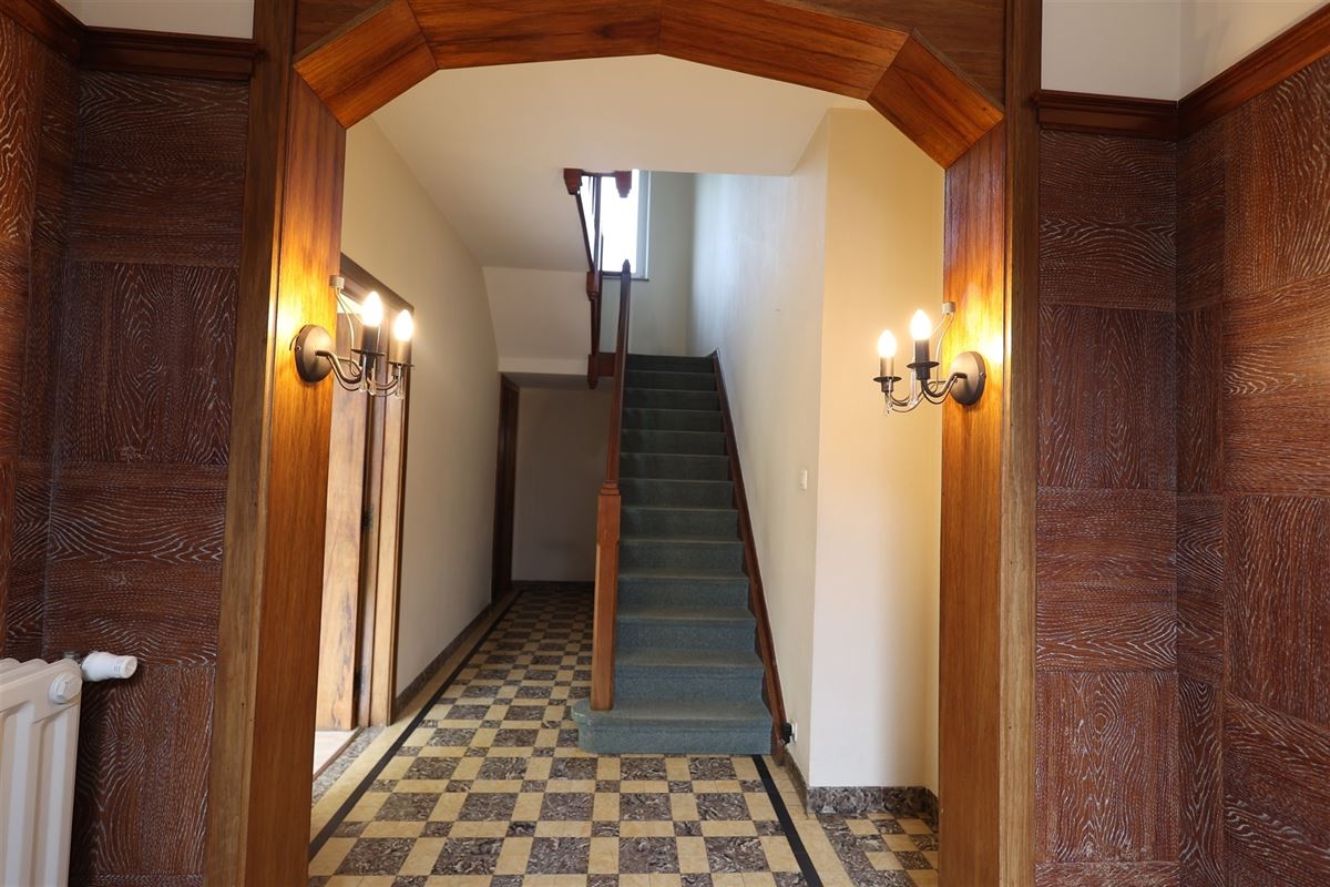 Maison d'habitation à Grand-leez