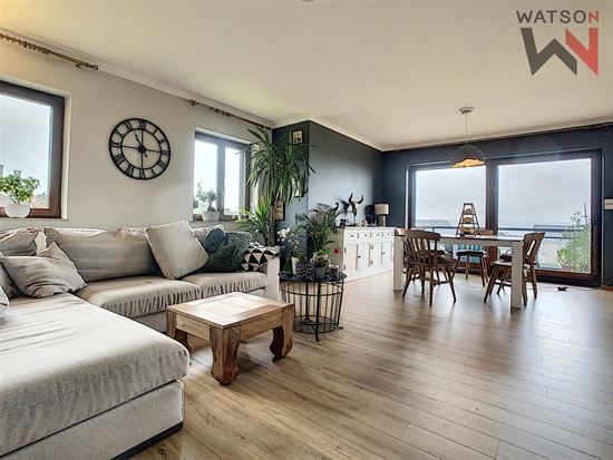 Appartement à 1300 WAVRE (Belgique) - Prix 875 €