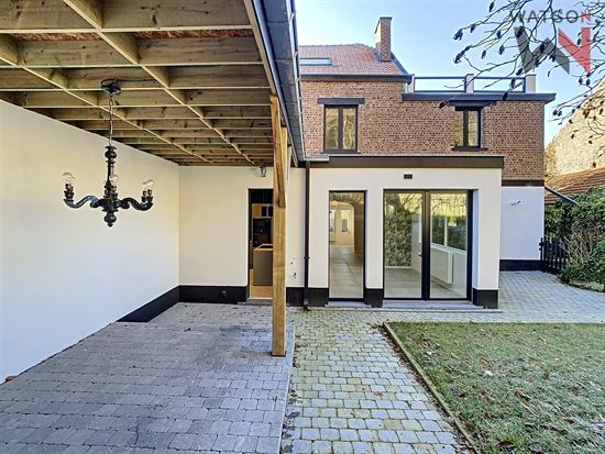 Maison de maître à 1390 NETHEN (Belgique) - Prix 1.650 €