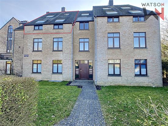 Appartement à 1348 LOUVAIN-LA-NEUVE (Belgique) - Prix 1.500 €
