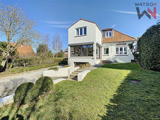 Maison à 1300 WAVRE (Belgique) - Prix <small>Offre à partir de</small> 400.000 €