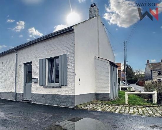 Duplex à 1390 BIEZ (Belgique) - Prix 575 €