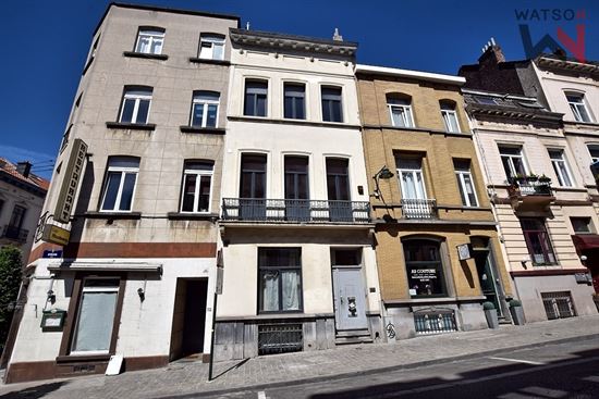 Appartement à 1000 BRUXELLES (Belgique) - Prix 765 €