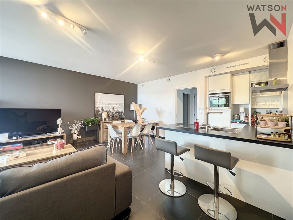 Image 4 : Appartement à 1300 WAVRE (Belgique) - Prix 820 €