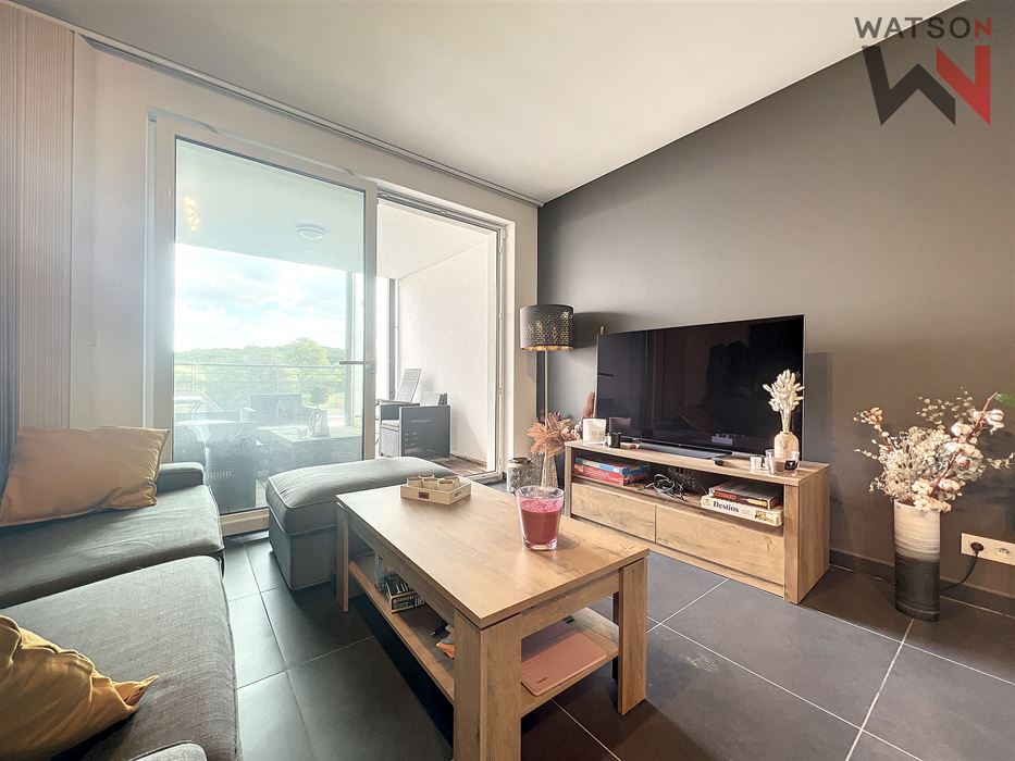 Image 2 : Appartement à 1300 WAVRE (Belgique) - Prix 820 €
