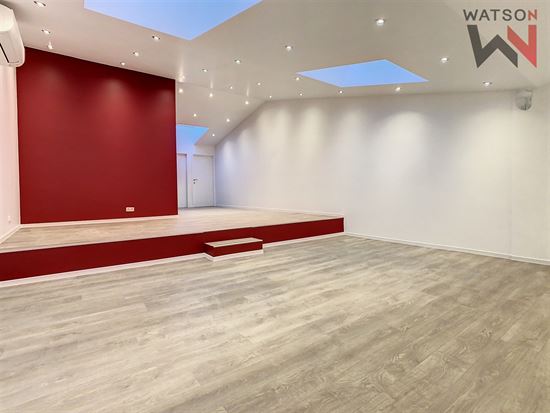 Bureaux à 1300 WAVRE (Belgique) - Prix 695 €