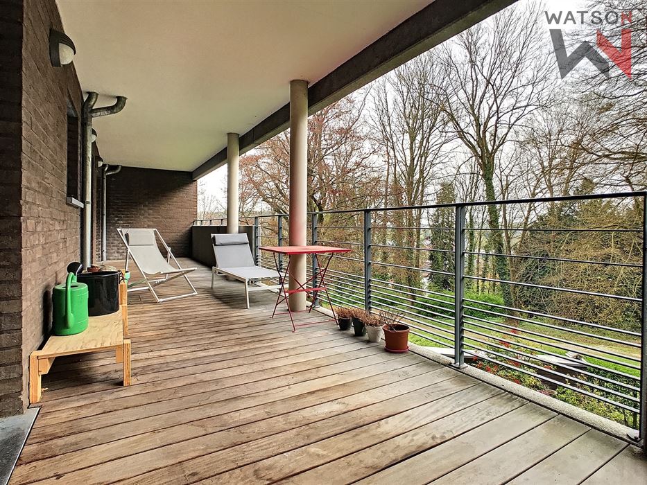 Image 9 : Appartement à 1490 COURT-SAINT-ÉTIENNE (Belgique) - Prix 950 €