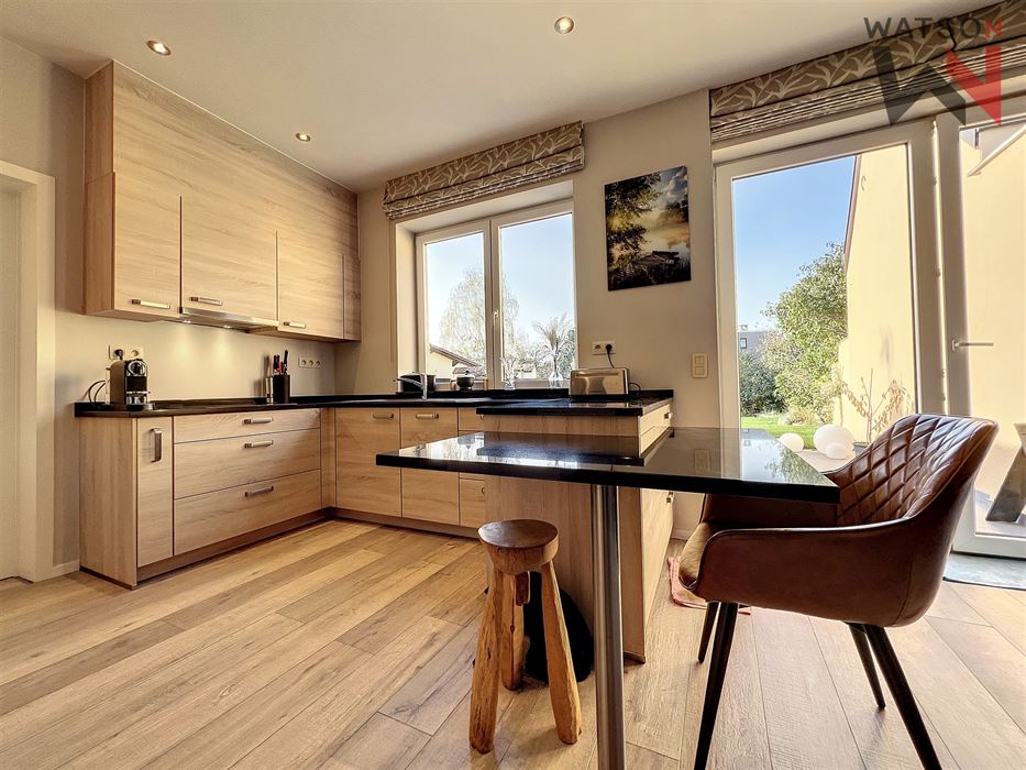Image 3 : Rez-de-Chaussée à 1160 AUDERGHEM (Belgique) - Prix <small>Offre à partir de</small> 350.000 €
