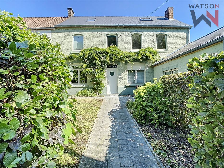 Image 2 : Maison villageoise à 5310 AISCHE-EN-REFAIL (Belgique) - Prix <small>Offre à partir de</small> 350.000 €