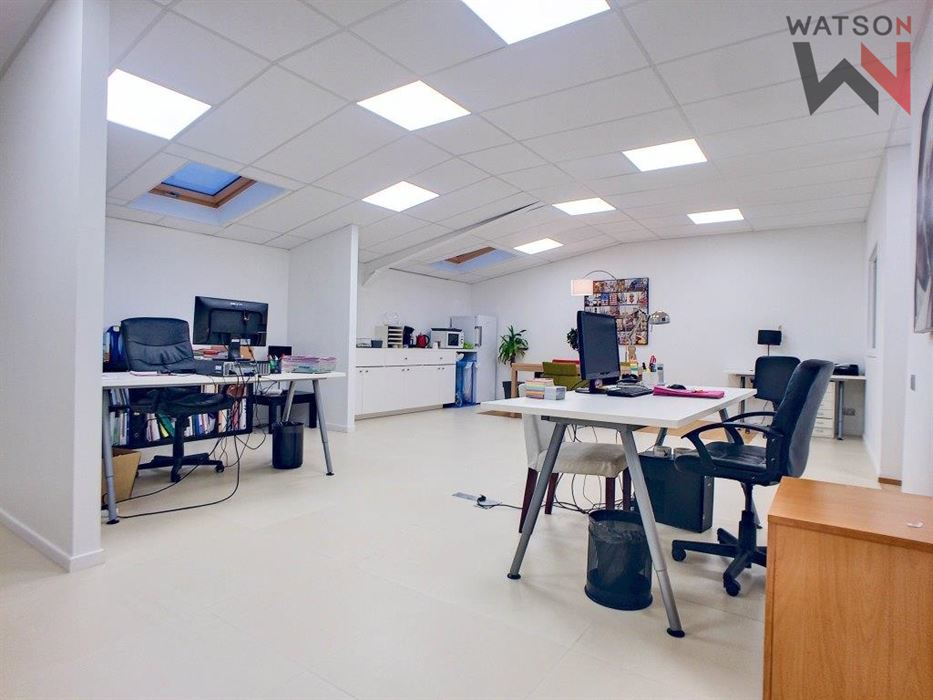 Image 2 : Espace de Bureau(x) à 1300 WAVRE (Belgique) - Prix 890 €