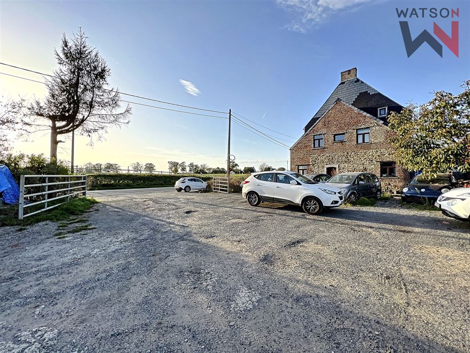 Image 5 : Maison à 1315 GLIMES (Belgique) - Prix 500.000 €