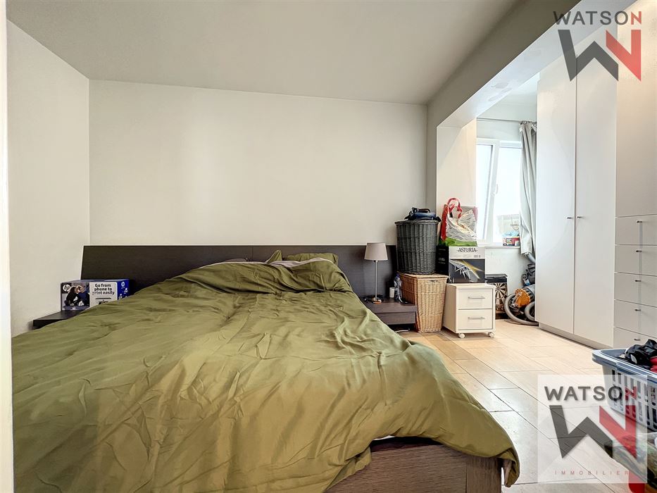 Image 5 : Appartement à 1390 GREZ-DOICEAU (Belgique) - Prix 800 €