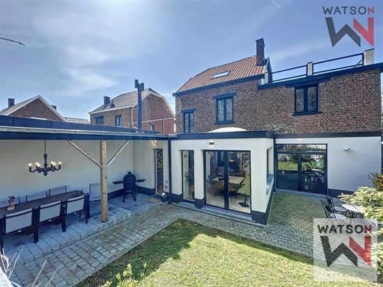 Maison de maître à 1390 NETHEN (Belgique) - Prix 1.650 €