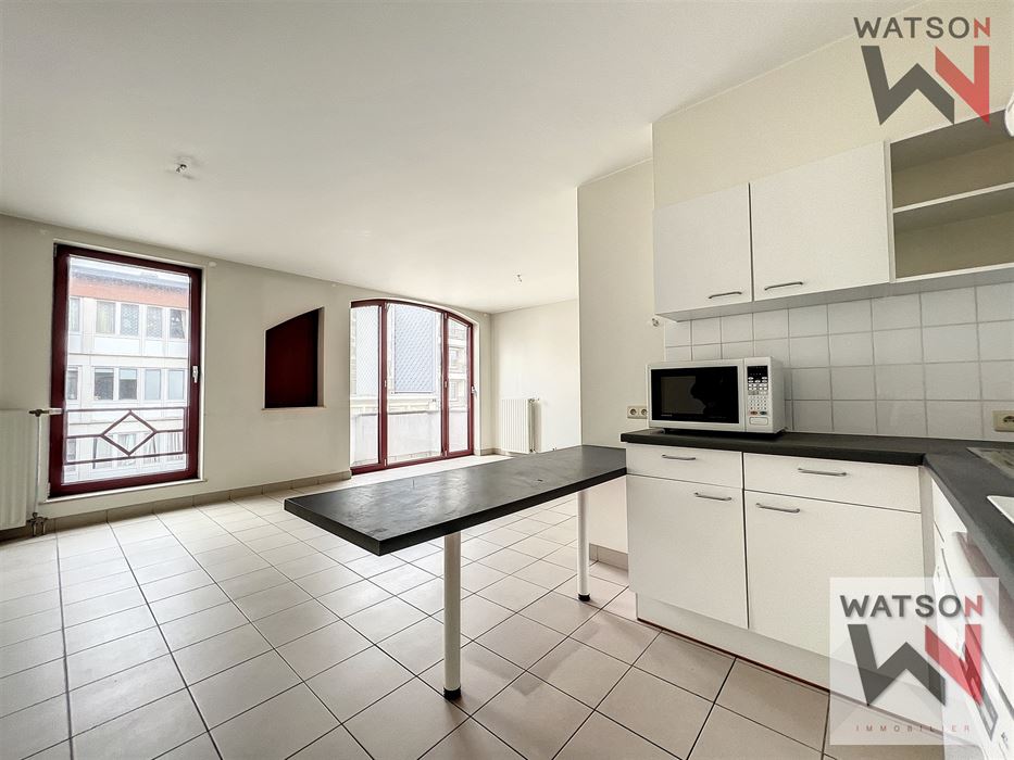 Image 6 : Appartement à 1030 SCHAERBEEK (Belgique) - Prix <small>Offre à partir de</small> 210.000 €