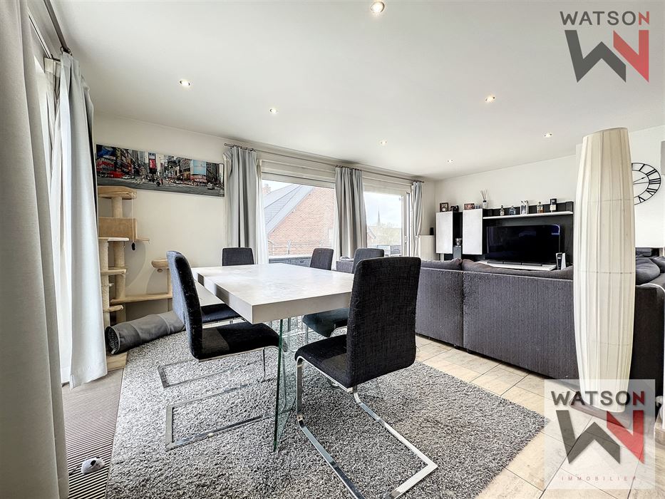 Image 1 : Appartement à 1390 GREZ-DOICEAU (Belgique) - Prix 800 €