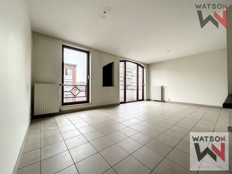 Image 2 : Appartement à 1030 SCHAERBEEK (Belgique) - Prix <small>Offre à partir de</small> 210.000 €