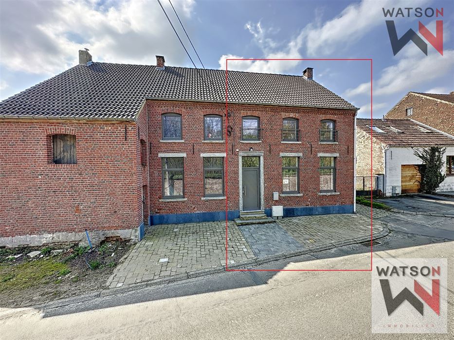 Image 1 : Maison à 1390 NETHEN (Belgique) - Prix 1.200 €