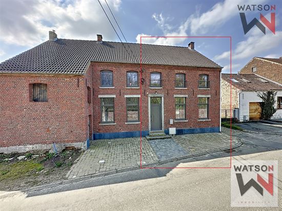 Maison à 1390 NETHEN (Belgique) - Prix 1.200 €