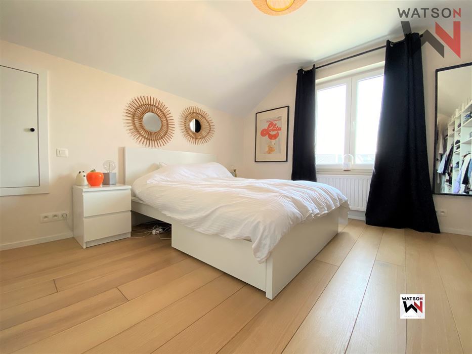 Image 8 : Duplex à 1390 GREZ-DOICEAU (Belgique) - Prix 900 €