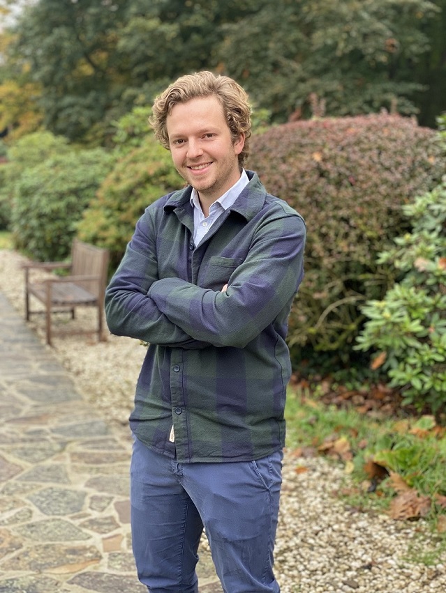 Wauthier DE LIEDEKERKE