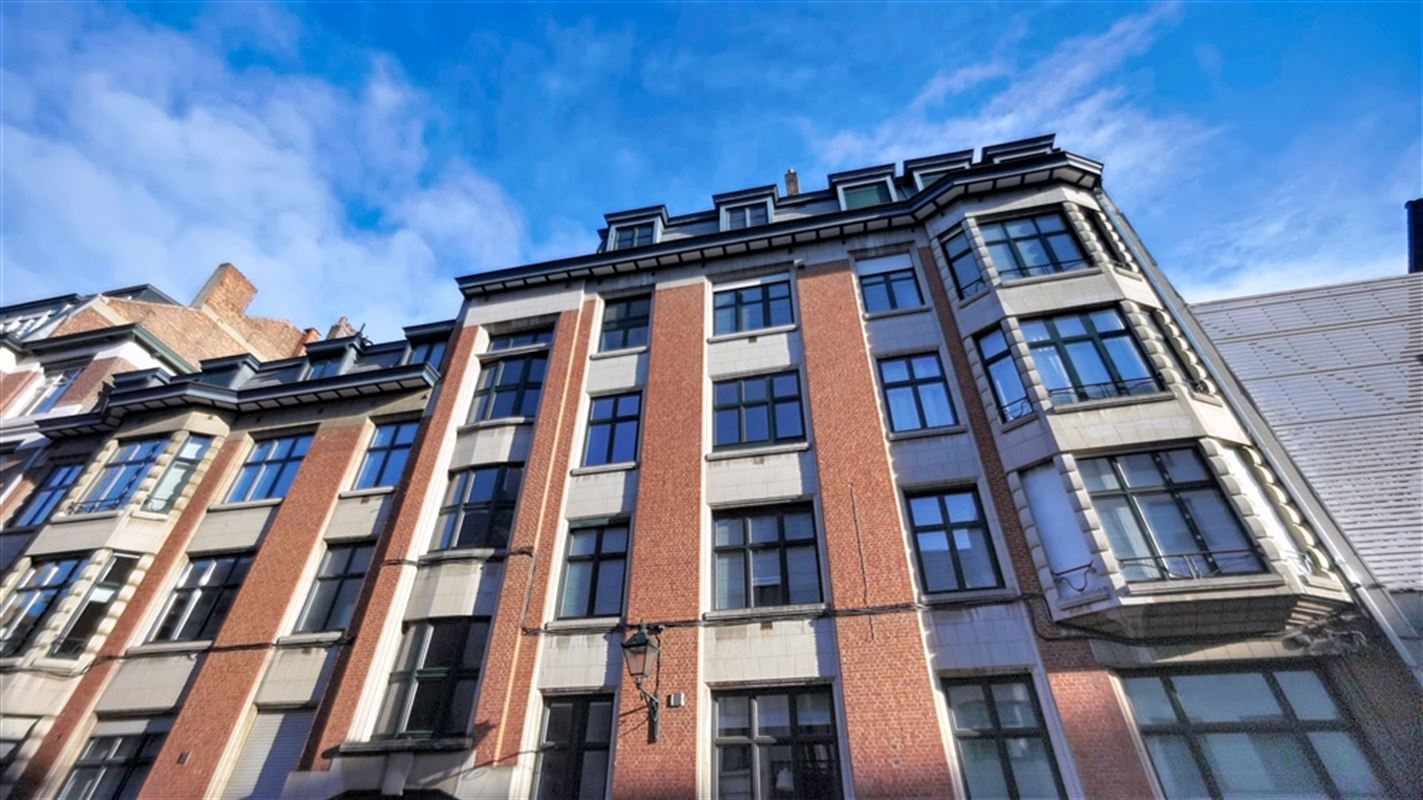 Appartement in Saint-gilles