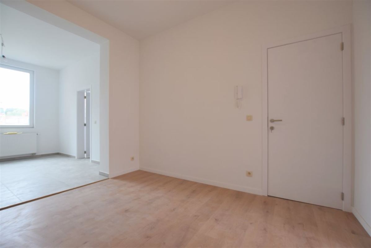 Appartement +/-55m² - GEMEENSCHAPPELIJK VERNIEUWD