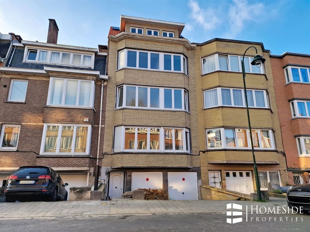 Studio in Neder-over-heembeek