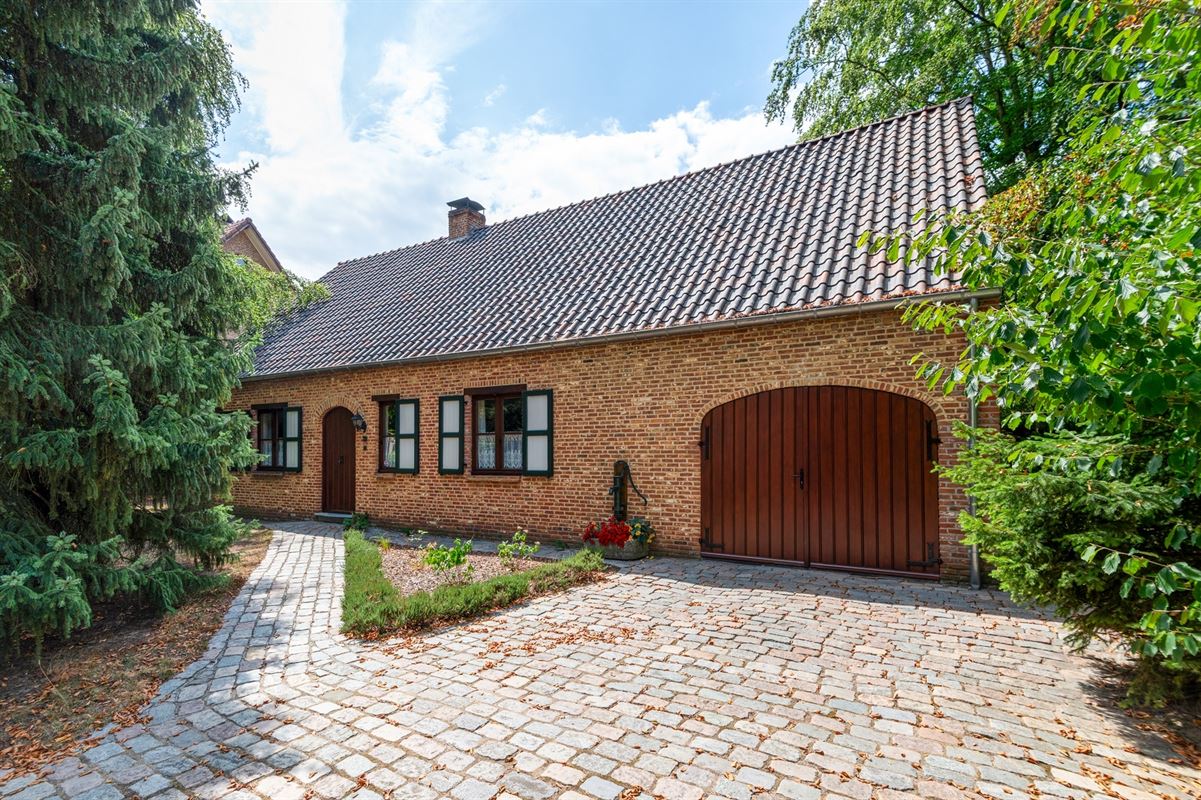 Kapellen