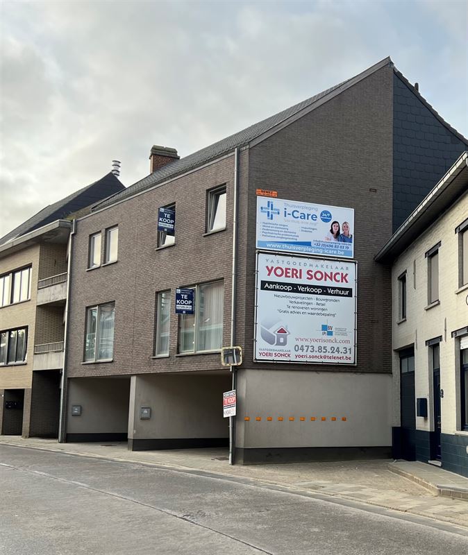 Stationsstraat 63 - 63A