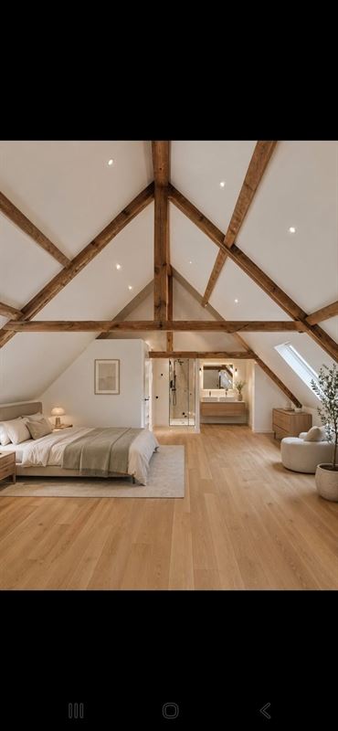 Karaktervolle woning in het hart van Nieuwerkerken