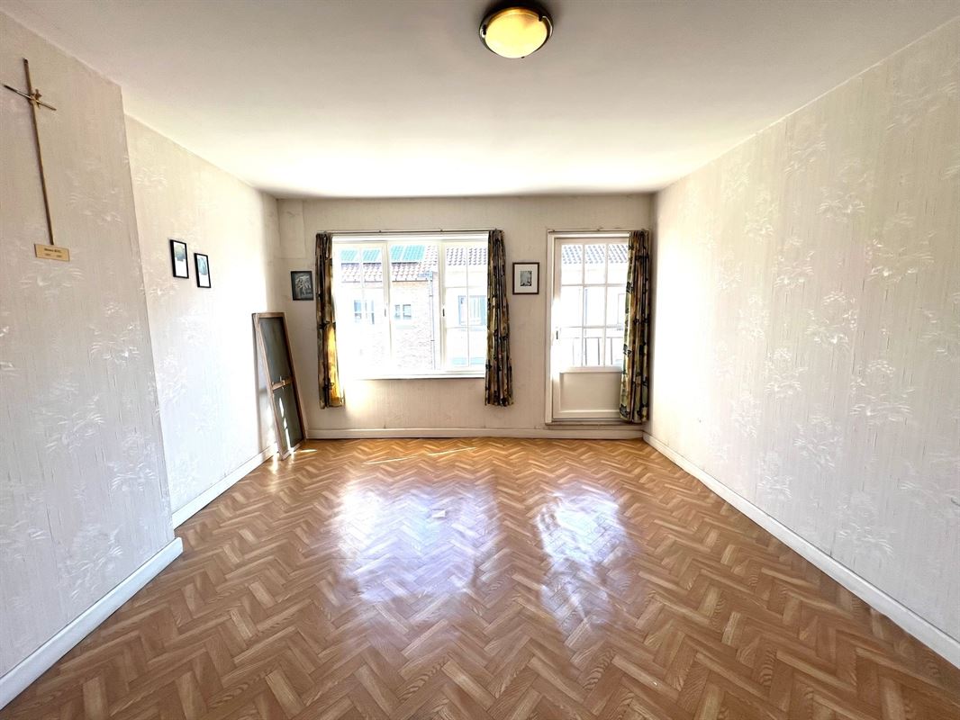 Karaktervolle woning in het hart van Nieuwerkerken
