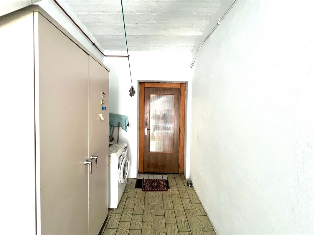 Karaktervolle woning in het hart van Nieuwerkerken