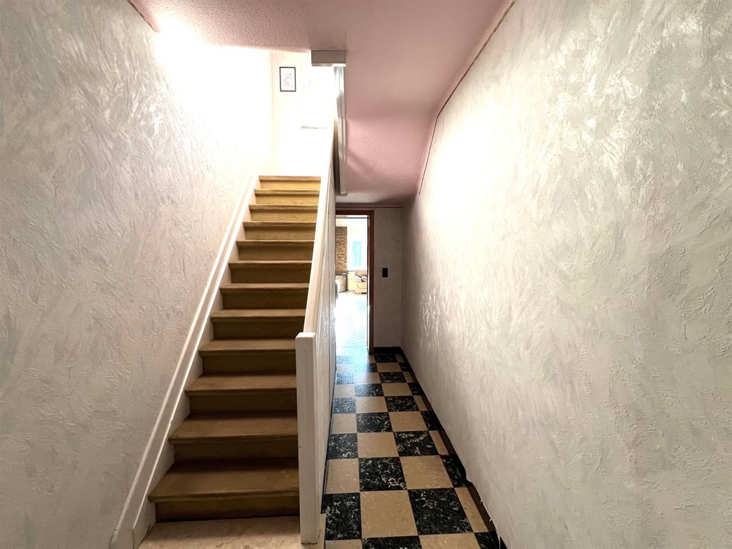 Karaktervolle woning in het hart van Nieuwerkerken