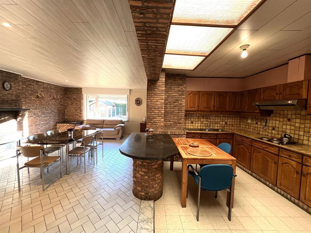 Karaktervolle woning in het hart van Nieuwerkerken