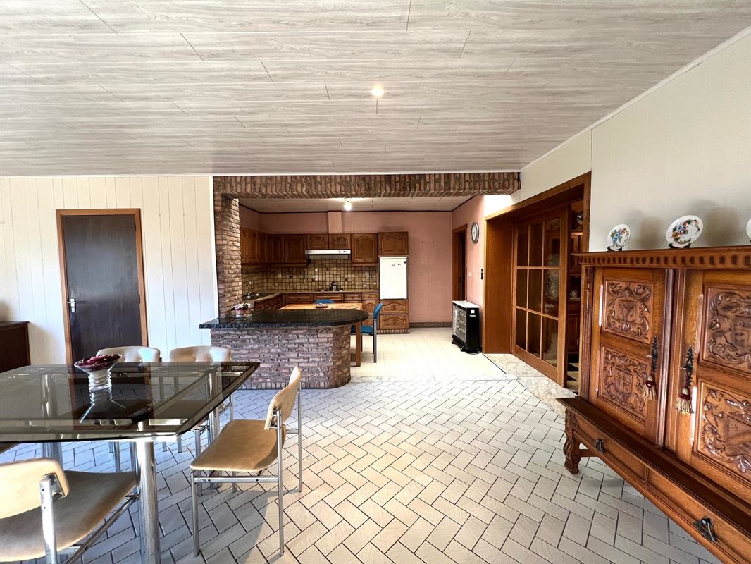 Karaktervolle woning in het hart van Nieuwerkerken