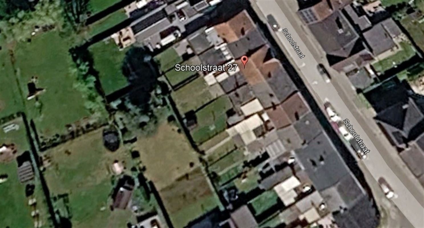 Karaktervolle woning in het hart van Nieuwerkerken
