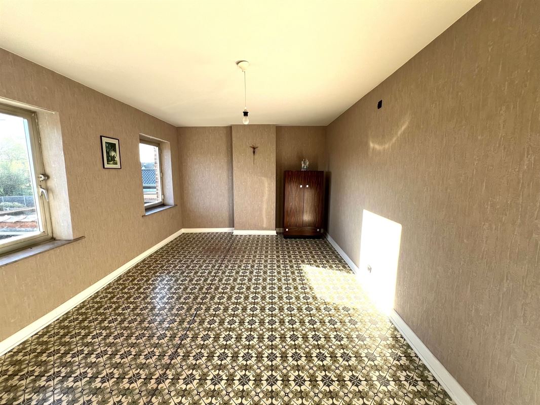 Karaktervolle woning in het hart van Nieuwerkerken